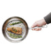 Image 7 of Shopberghoff Graphite Recycled 18/10 Stainless Steel Frying Pan 10"