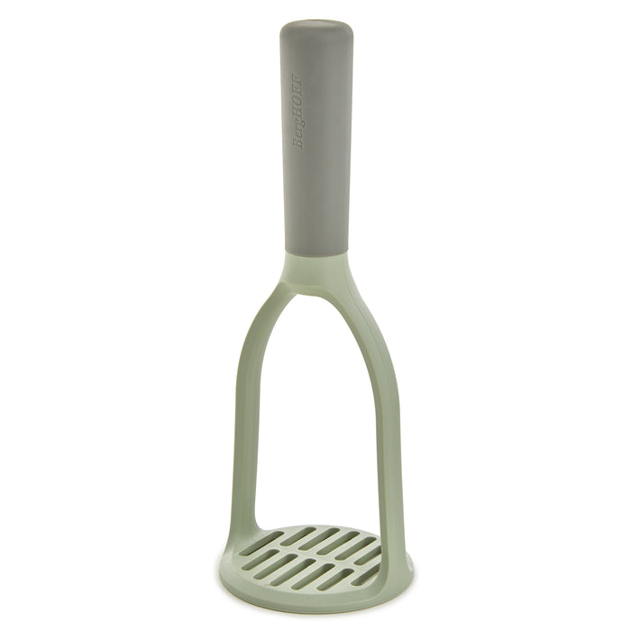 Image 1 of Shopberghoff Balance Nylon Potato Masher 9.25", Recycled Material