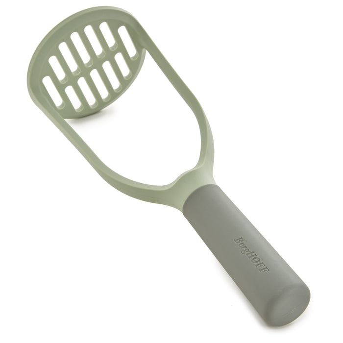 Image 4 of Shopberghoff Balance Nylon Potato Masher 9.25", Recycled Material