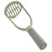 Image 4 of Shopberghoff Balance Nylon Potato Masher 9.25", Recycled Material