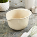Image 2 of Shopberghoff Balance Stone Mixing Bowl 8", 2.3qt., Moonbeam