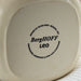 Image 4 of Shopberghoff Balance Stone Mixing Bowl 8", 2.3qt., Moonbeam