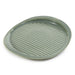 Image 1 of Shopberghoff Balance Stone Ribbed Pizza Tray 15.75", Sage
