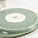 Image 3 of Shopberghoff Balance Stone Ribbed Pizza Tray 15.75", Sage