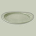 Image 6 of Shopberghoff Balance Stone Ribbed Pizza Tray 15.75", Sage