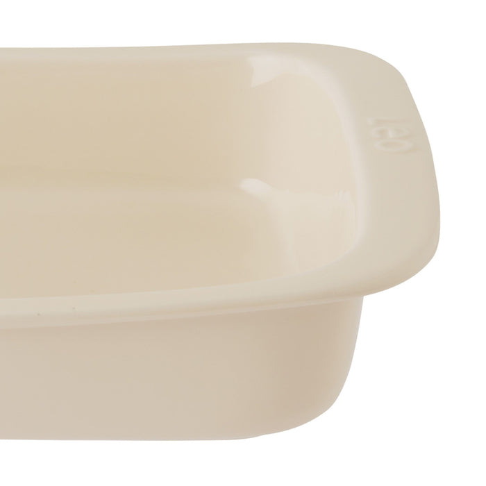 Image 9 of Shopberghoff Balance Stone Baking Dish 14", 4.4qt., Moonbeam