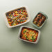 Image 3 of Shopberghoff Balance Stone 3Pc Rectangular Baking Dish Set, Multicolor