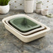 Image 5 of Shopberghoff Balance Stone 3Pc Rectangular Baking Dish Set, Multicolor