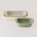 Image 6 of Shopberghoff Balance Stone 3Pc Rectangular Baking Dish Set, Multicolor