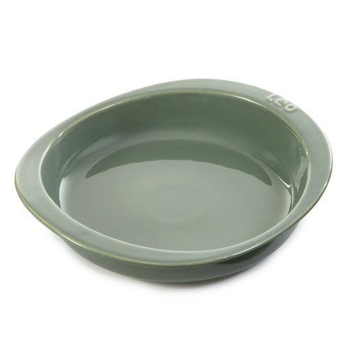 Image 1 of Shopberghoff Balance Stone Baking Dish 9.6", 1.27qt., Sage