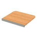 Image 1 of Shopberghoff Balance Bamboo Cutting Board with Tablet Stand 17.5", Recycled Material