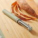 Image 6 of Balance Stainless Steel Straight Peeler 6.75", Recycled Material