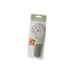 Image 6 of Shopberghoff Leo Balance Stainless Steel Pizza Cutter 7.5", Recycled Material