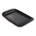Image 1 of Shopberghoff Graphite Non-stick Recycled Cast Aluminum Teppanyaki Grill Plate 12.75"