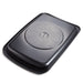 Image 2 of Shopberghoff Graphite Non-stick Recycled Cast Aluminum Teppanyaki Grill Plate 12.75"