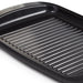 Image 4 of Shopberghoff Graphite Non-stick Recycled Cast Aluminum Teppanyaki Grill Plate 12.75"