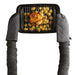 Image 3 of Shopberghoff Graphite Non-stick Recycled Cast Aluminum Roaster with Removable Rack 16.5" X 11" X 2.75"