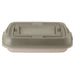 Image 1 of Shopberghoff Balance Non-stick Carbon Steel Covered Cake Pan 15" with Slicer