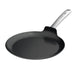 Image 1 of Shopberghoff Graphite Non-stick Ceramic Pancake Pan 10.25", Sustainable Recycled Material