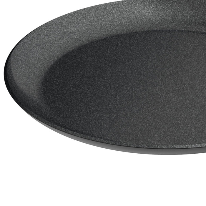 Image 3 of Shopberghoff Graphite Non-stick Ceramic Pancake Pan 10.25", Sustainable Recycled Material