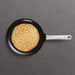 Image 5 of Shopberghoff Graphite Non-stick Ceramic Pancake Pan 10.25", Sustainable Recycled Material
