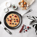 Image 6 of Shopberghoff Graphite Non-stick Ceramic Pancake Pan 10.25", Sustainable Recycled Material