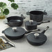 Image 9 of Phantom Nonstick Ceramic 7" Saucepan 2.1qt., Recycled