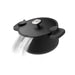 Image 5 of Phantom Nonstick Ceramic 8" Stockpot 2.7qt., Recycled