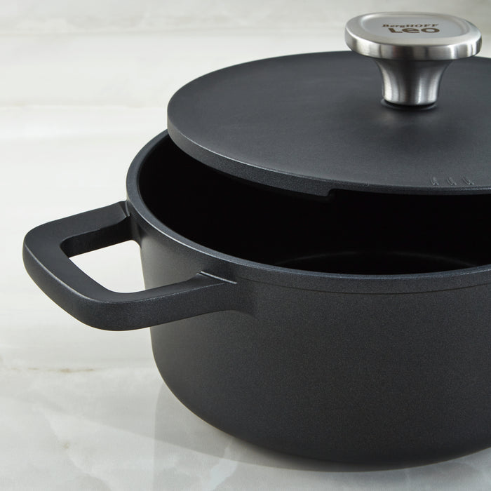 Image 6 of Phantom Nonstick Ceramic 8" Stockpot 2.7qt., Recycled