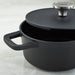 Image 6 of Phantom Nonstick Ceramic 8" Stockpot 2.7qt., Recycled