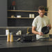 Image 8 of Phantom Nonstick Ceramic 8" Stockpot 2.7qt., Recycled