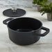 Image 12 of Phantom Nonstick Ceramic 8" Stockpot 2.7qt., Recycled