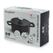 Image 13 of Phantom Nonstick Ceramic 8" Stockpot 2.7qt., Recycled