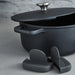 Image 4 of Phantom Nonstick Ceramic 11" Stockpot 7.6qt., Recycled