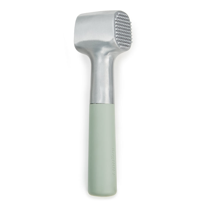 Image 1 of Shopberghoff Leo Balance Cast Aluminum Meat Hammer 6.75"