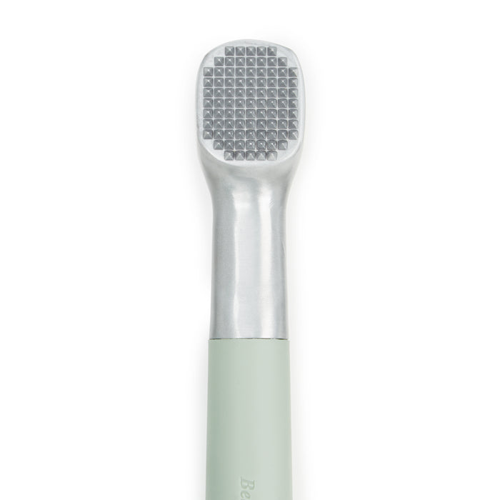 Image 3 of Shopberghoff Leo Balance Cast Aluminum Meat Hammer 6.75"