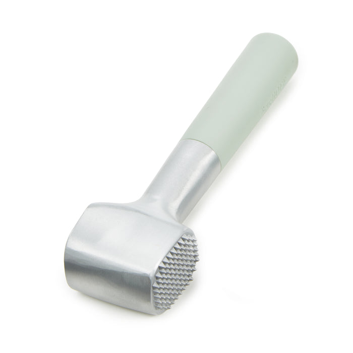 Image 4 of Shopberghoff Leo Balance Cast Aluminum Meat Hammer 6.75"