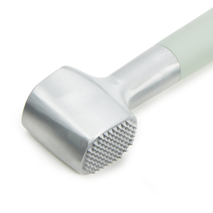 Image 6 of Shopberghoff Leo Balance Cast Aluminum Meat Hammer 6.75"