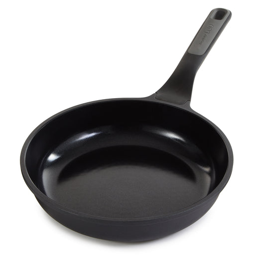 Image 1 of Shopberghoff Leo Stone+ Nonstick Ceramic 10" Fry Pan Recycled, 2.3qt