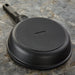 Image 6 of Shopberghoff Leo Stone+ Nonstick Ceramic 10" Fry Pan Recycled, 2.3qt