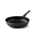 Image 8 of Shopberghoff Leo Stone+ Nonstick Ceramic 11" Fry Pan Recycled,  3.2qt
