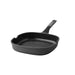 Image 3 of Shopberghoff Leo Stone+ Nonstick Ceramic Grill Pan Recycled, 10.25"