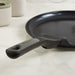 Image 4 of Shopberghoff Leo Stone+ Nonstick Ceramic Pancake Pan Recycled, 10"