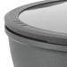 Image 5 of Shopberghoff Leo Stone+ Nonstick Ceramic 11" Wok Pan with Lid, 4.6qt