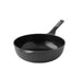 Image 8 of Shopberghoff Leo Stone+ Nonstick Ceramic 12" Wok Pan, 5.3qt
