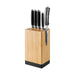 Image 11 of Shopberghoff Leo Graphite 5Pc Cutlery Block Set