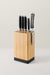 Image 14 of Shopberghoff Leo Graphite 5Pc Cutlery Block Set