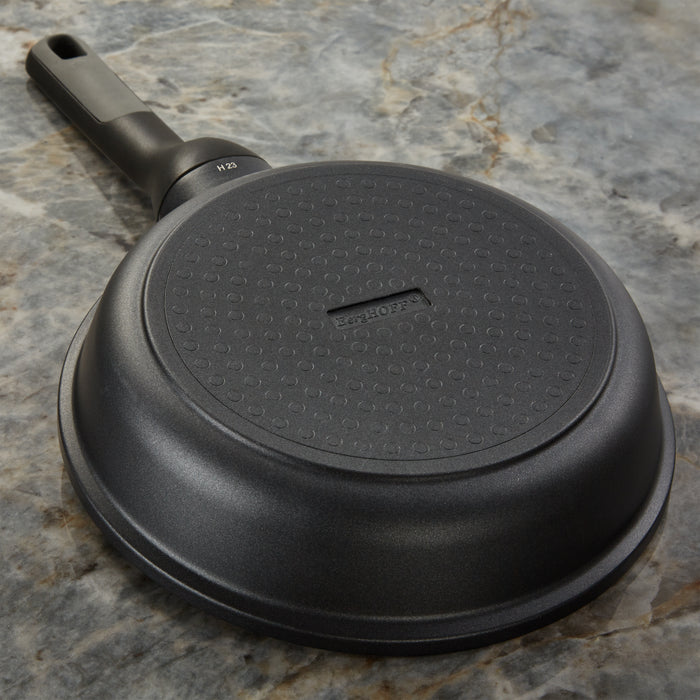 Image 9 of Stone+ 5Pc Nonstick Ceramic Cookware Set, Recycled
