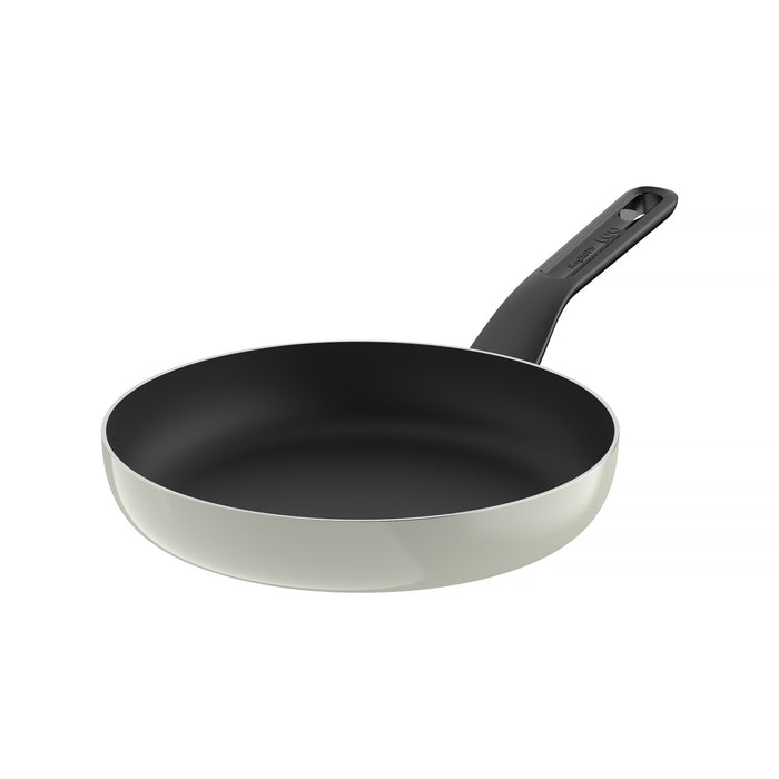 Image 11 of Shopberghoff Leo Glints 7Pc Ceramic Nonstick Cookware Set, Sage