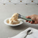 Image 4 of Balance Aluminum 7.25" Ice Cream Scoop, Mint